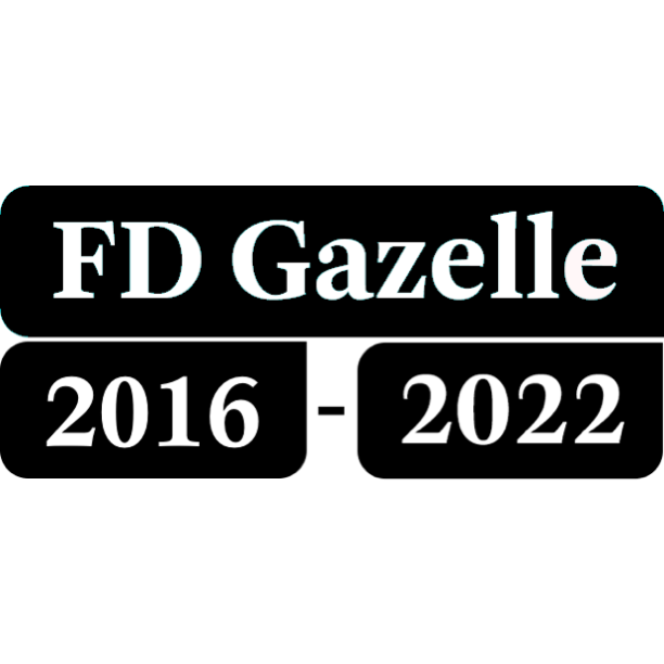 FD Gazellen